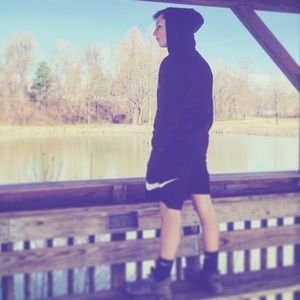 Meet your Posher, Chase