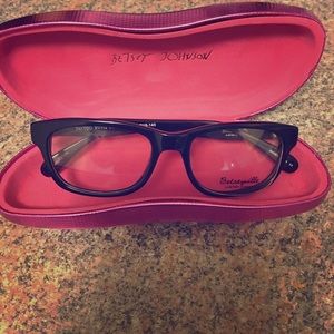 Betsey Johnson Frames