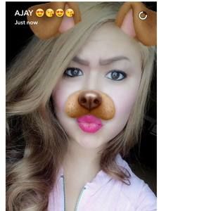 Meet your Posher, April