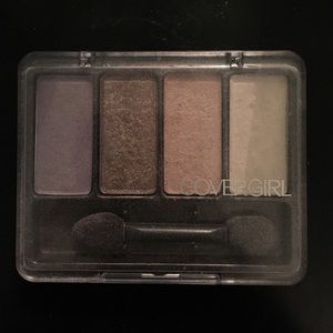 Covergirl Eyeshadow