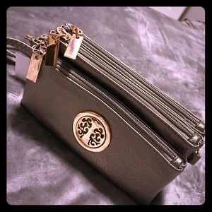 Natashe 3-in-1 Cross-Body Bag