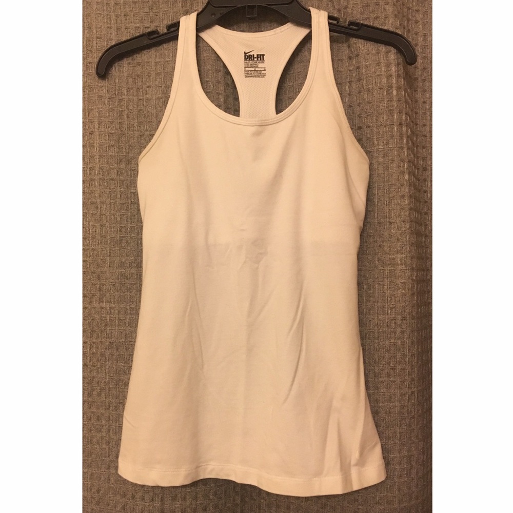 Nike Dri-Fit Tank Top