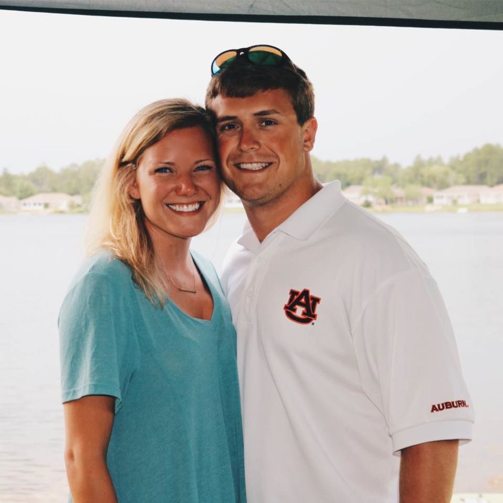 Meet your Posher, Jordan