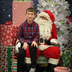 Meet your Posher, Becky