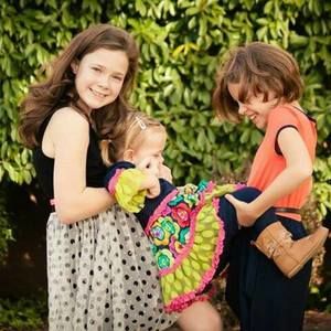 Meet your Posher, Deborah