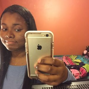 Meet your Posher, Aminat