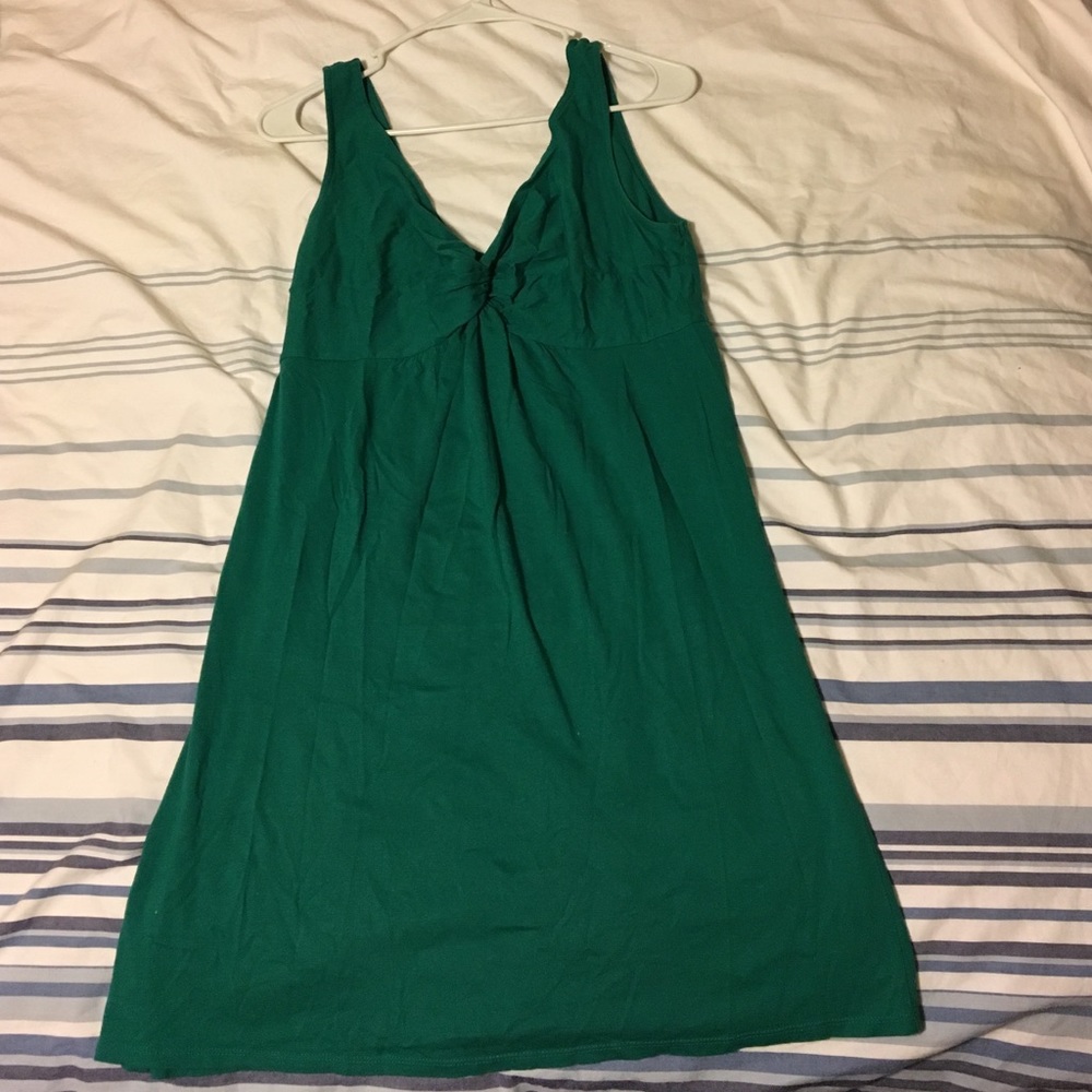 Loft Dress