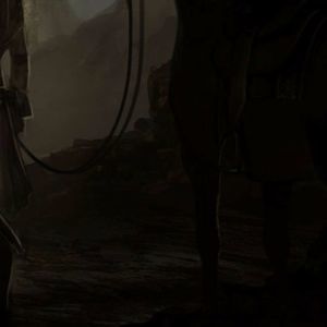 Meet your Posher, Cody