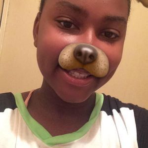 Meet your Posher, Jazmin