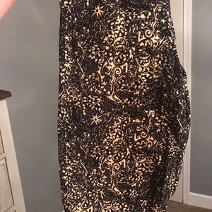 Lularoe OS leggings, BRAND NEW NEVER WORN