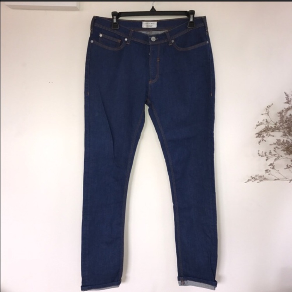 Zara Man Jeans Brand New!!