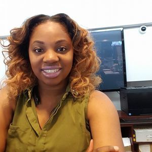 Meet your Posher, Laurice