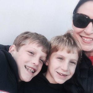 Meet your Posher, Gretchen