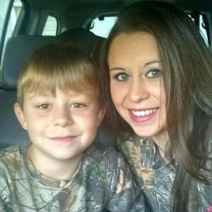 Meet your Posher, Nikki