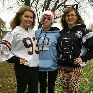 Meet your Posher, Tayler