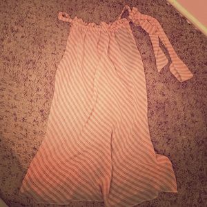 Forever 21 sleeveless Blouse