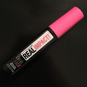 Maybelline Mascara