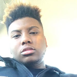 Meet your Posher, Tj