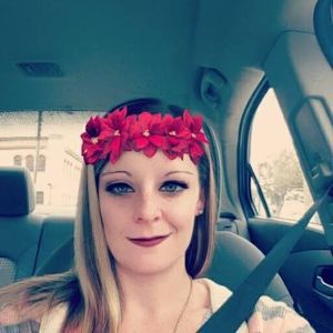 Meet your Posher, Adrienne