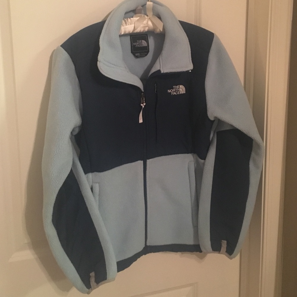 The North Face Denali Jacket