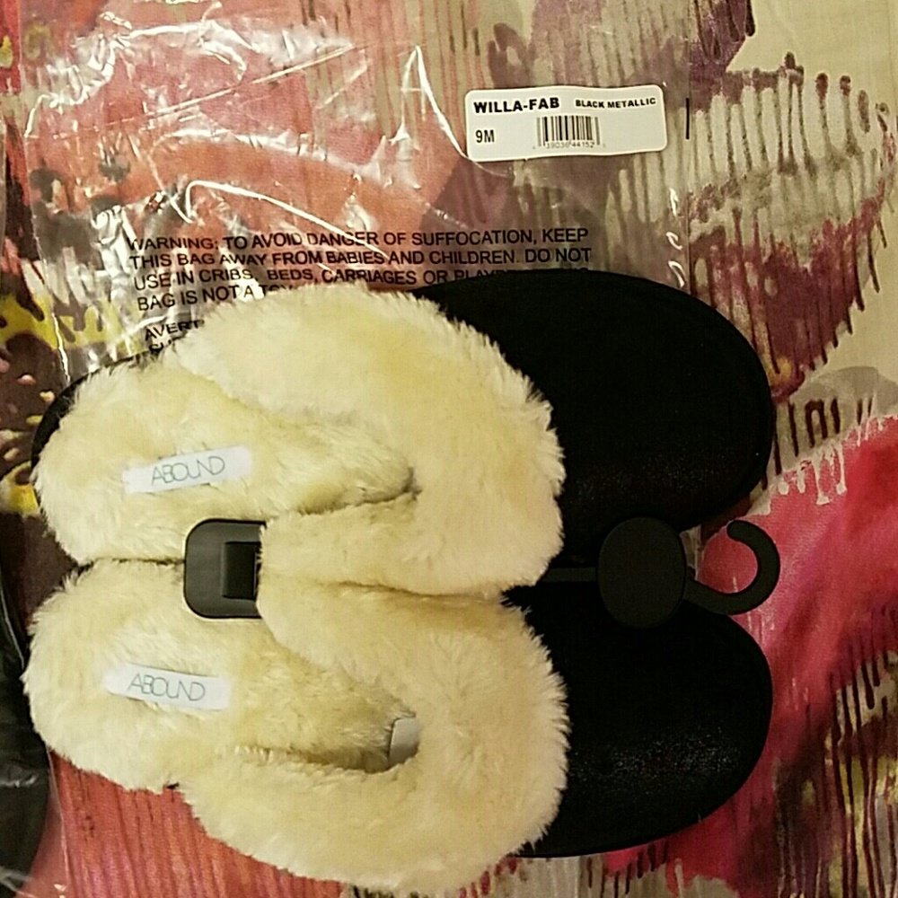 Slippers