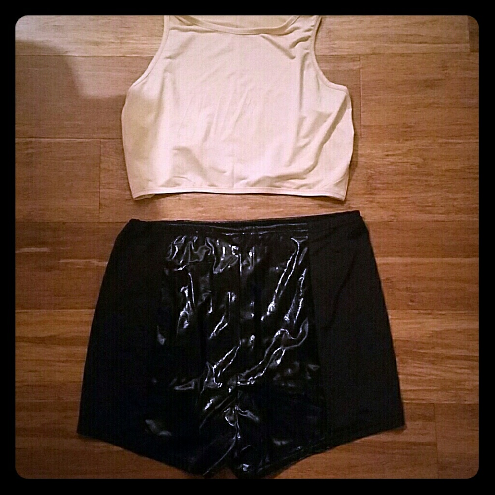 2 piece outfit