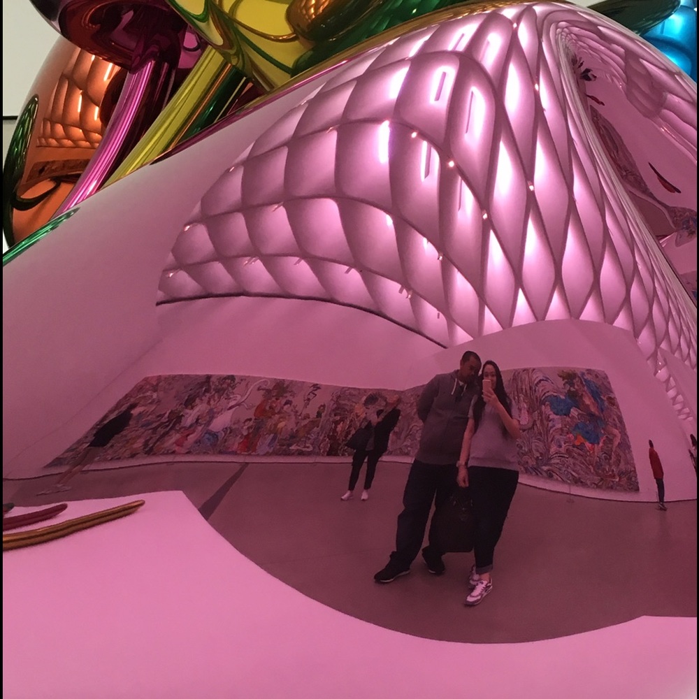 Meet your Posher, Paola