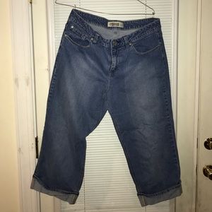 Ladies Capris SOLD!!!!