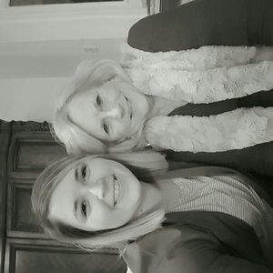 Meet your Posher, Jeanne