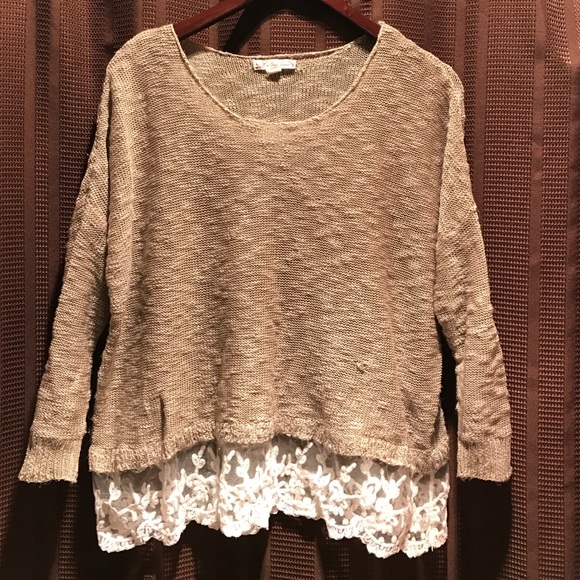 Sweater - Picture 2 of 4