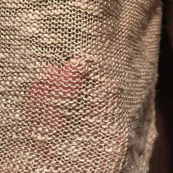 Sweater - Picture 3 of 4