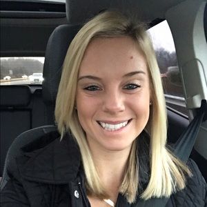 Meet your Posher, Lyndsay