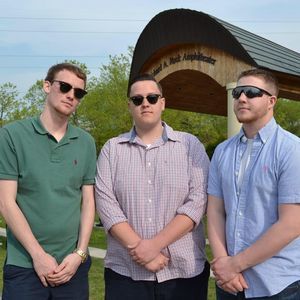 Meet your Posher, Eric