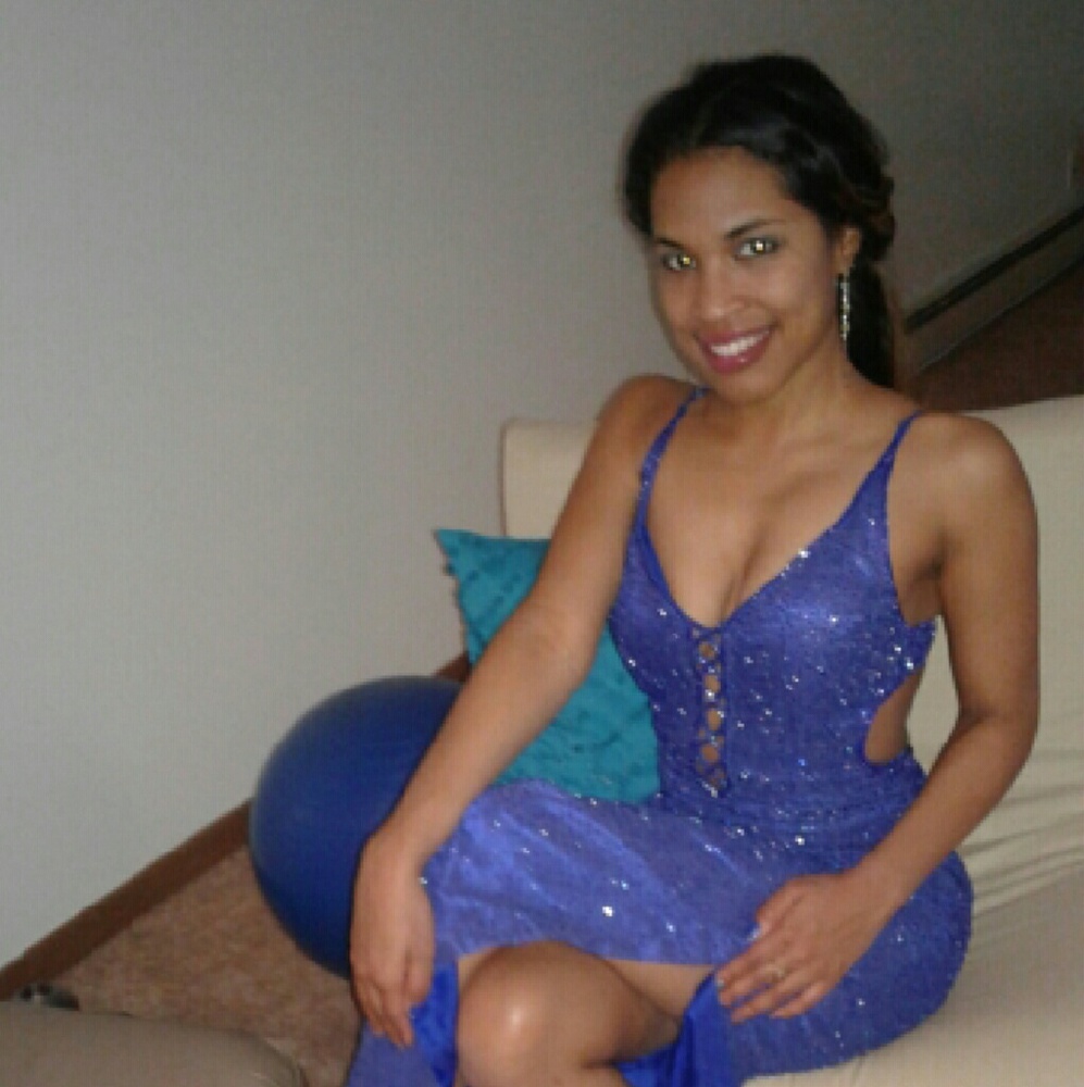 Meet your Posher, Alessa