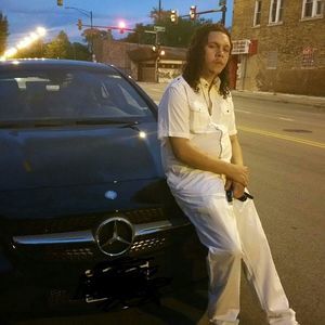 Meet your Posher, Matthew