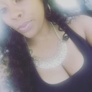 Meet your Posher, Jacqueline