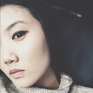 Meet your Posher, Jane