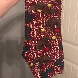 Circus Lularoe Leggings- BRAND NEW NEVER WORN