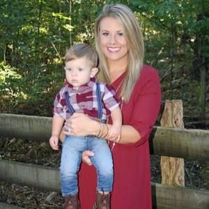 Meet your Posher, Haley