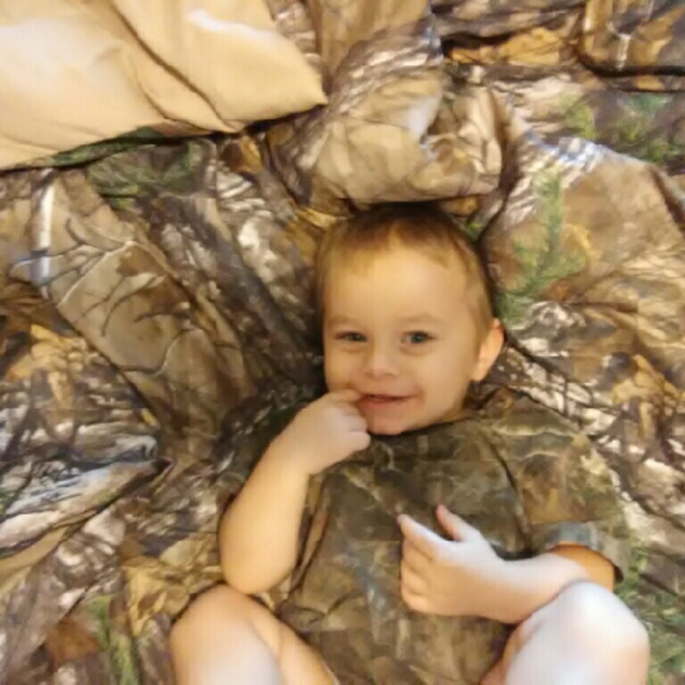 Meet your Posher, Whitney