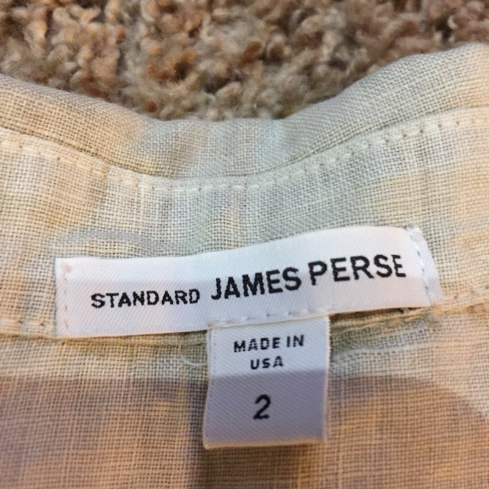 James Perse - Picture 2 of 2