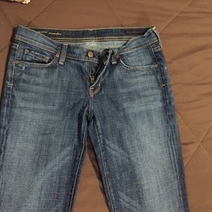 Citizens of Humanity Jeans