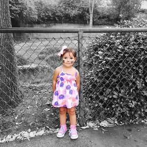 Meet your Posher, Miriam