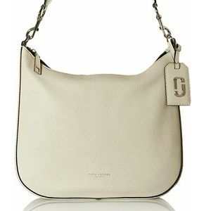 Marc Jacobs Gotham City Hobo