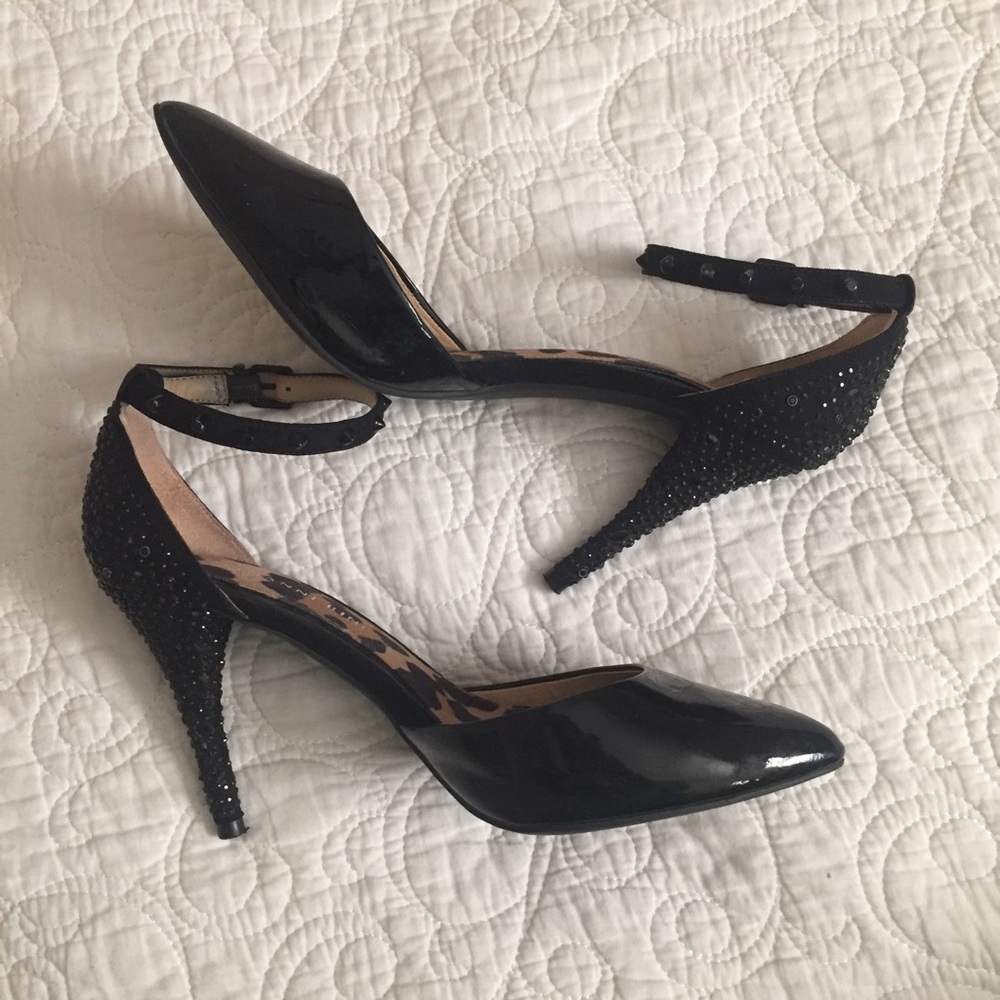 Gianni Bini heels