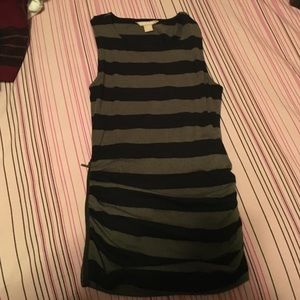 Banana Republic formal tank top