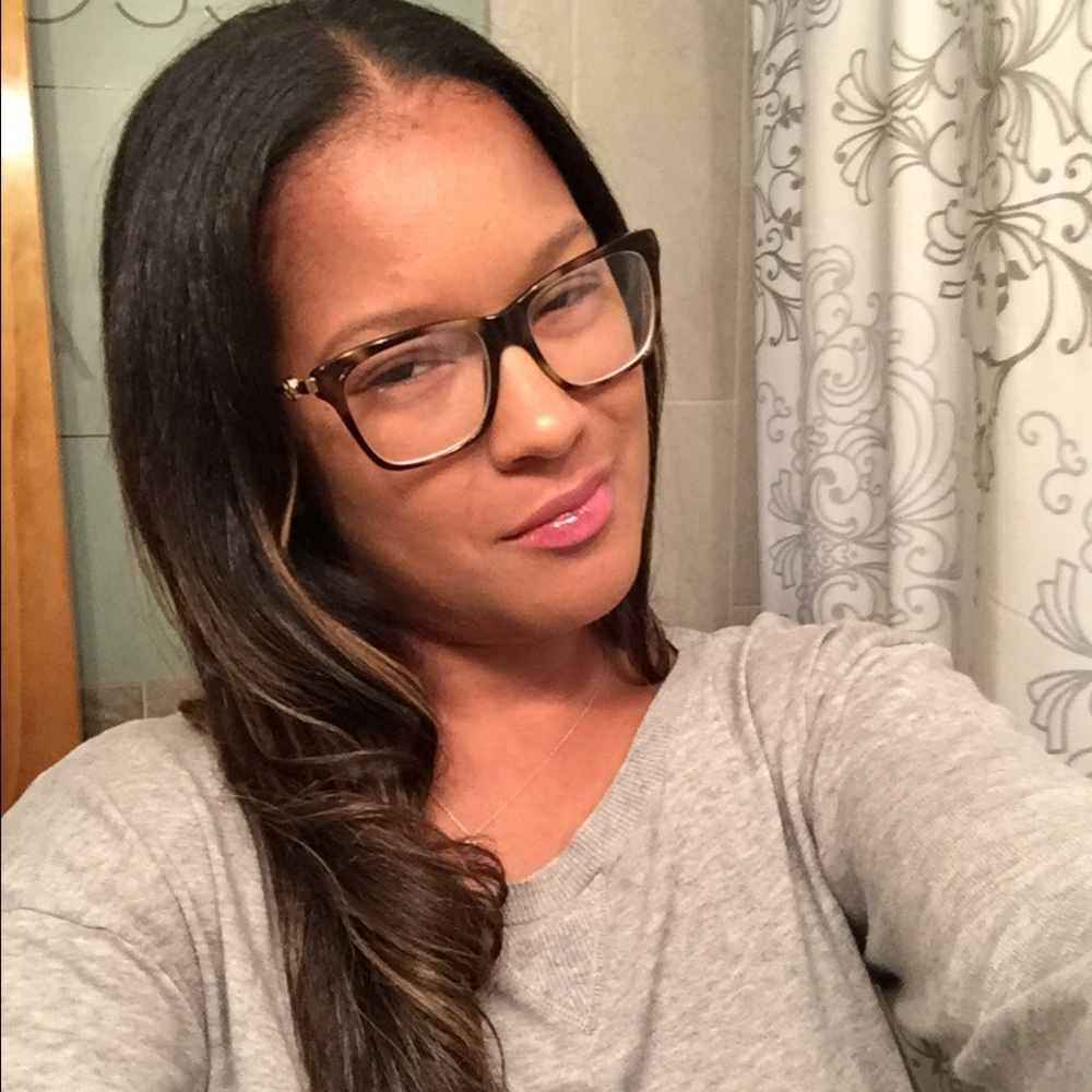 Meet your Posher, Tiffany