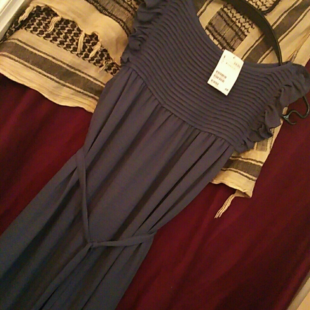 H&M dress sz 2