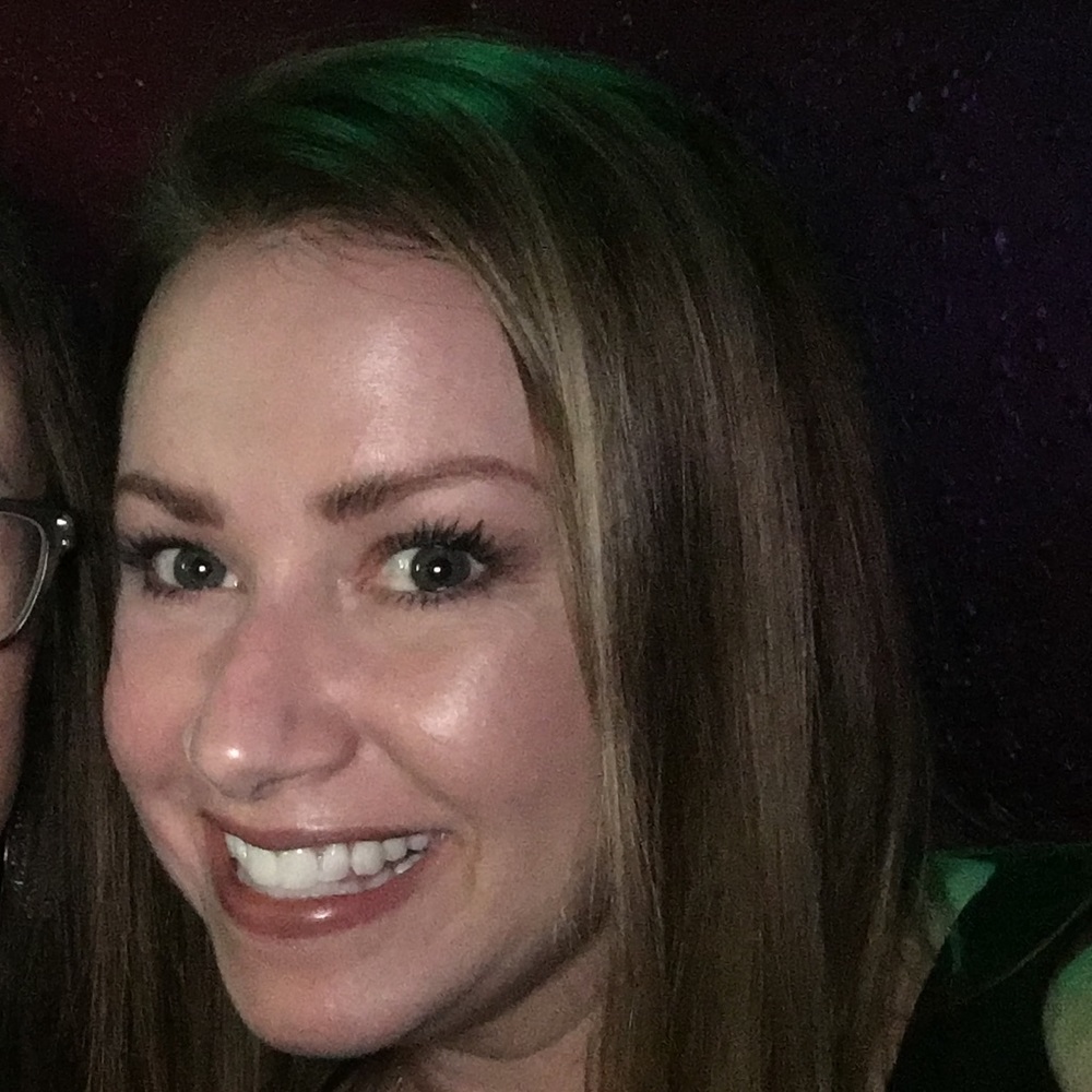 Meet your Posher, Amanda