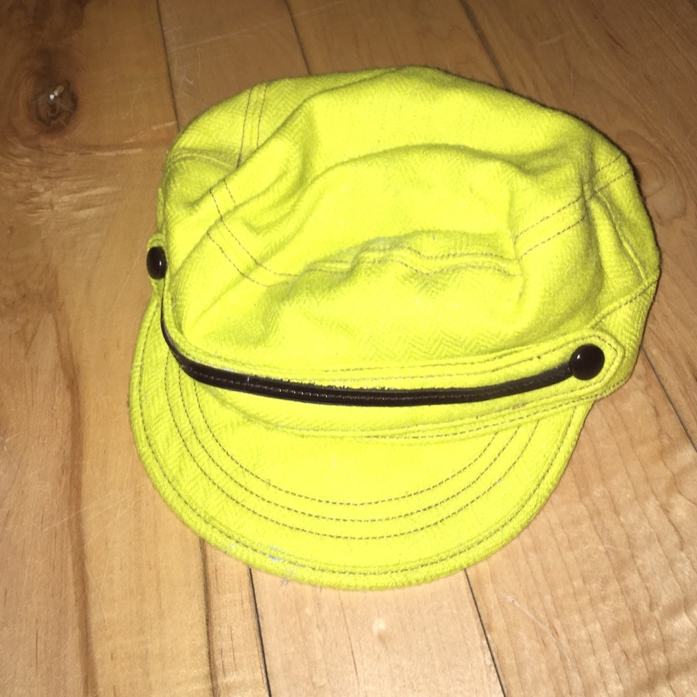 J.crew hat